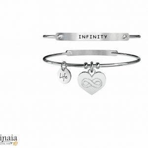 Bracciale Donna Kidult – 231650 Bracciali Donna