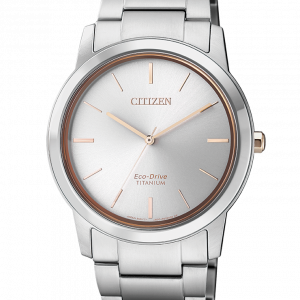 Orologio Donna Citizen Solo Tempo – Fe7024-84A Brand