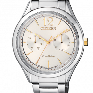 Orologio Donna Citizen Solo Tempo – FD4024-87A Brand