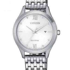 Orologio Donna Citizen Solo Tempo – eW2530-87A Brand