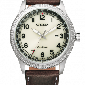 Orologio Uomo Citizen Solo Tempo – BM7480-13X Brand