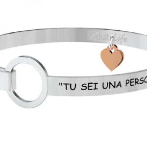 Bracciale Donna Kidult – 731058 Bracciali Donna