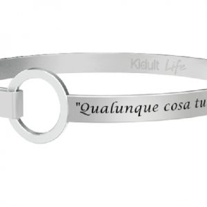 Bracciale Donna Kidult – 731114 Bracciali Donna