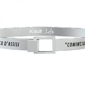 Bracciale Uomo Kidult – 731192 Bracciali Uomo