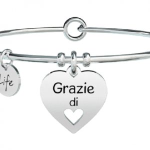 Bracciale Donna Kidult – 731298 Bracciali Donna