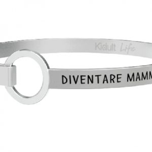 Bracciale Donna Kidult – 731308 Bracciali Donna