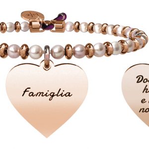 Bracciale Donna Kidult – 731422 Bracciali Donna