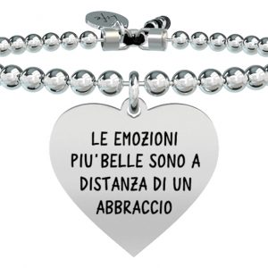 Bracciale Donna Kidult – 731425 Bracciali Donna