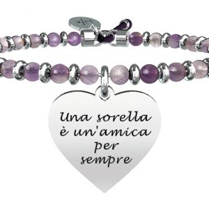 Bracciale Donna Kidult – 731436 Bracciali Donna