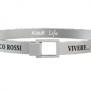 Bracciale Uomo Kidult – 731477 Bracciali Uomo