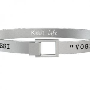 Bracciale Uomo Kidult – 731478 Bracciali Uomo