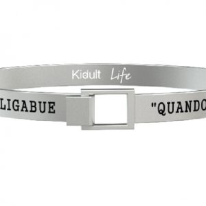 Bracciale Uomo Kidult – 731553 Bracciali Uomo