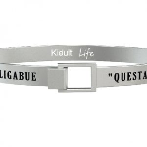 Bracciale Uomo Kidult – 731556 Bracciali Uomo