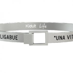 Bracciale Uomo Kidult – 731557 Bracciali Uomo