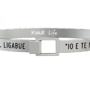 Bracciale Uomo Kidult – 731558 Bracciali Uomo