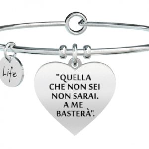 Bracciale Donna Kidult – 731569 Bracciali Donna