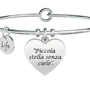 Bracciale Donna Kidult – 731571 Bracciali Donna