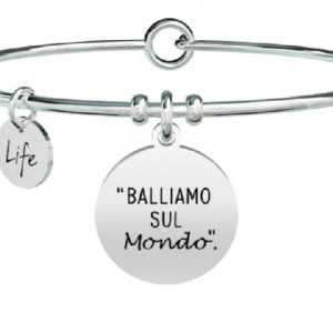 Bracciale Donna Kidult – 731573 Bracciali Donna