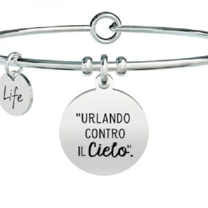 Bracciale Donna Kidult – 731574 Bracciali Donna