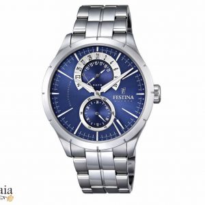 Orologio Uomo Festina Multifunzione – F16632/2 Brand