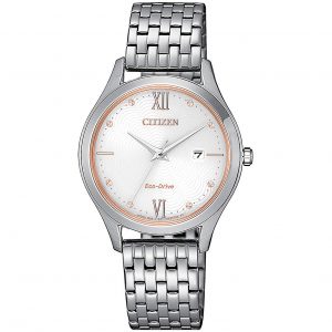 Orologio Donna Citizen Solo Tempo – eW2536-81A Brand